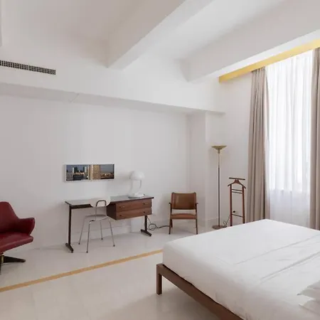 Apartment Corso Novara 5 - Piedigrotta Design Apartament