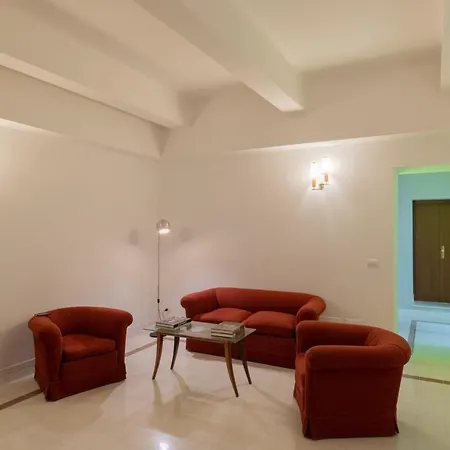 Corso Novara 5 - Piedigrotta Design Apartament Apartment Naples